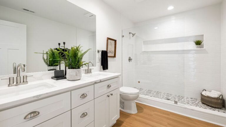 DesignMode24's Best Bathroom Remodeling Tips