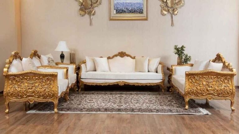 Choosing the Perfect Furniture for Your Home