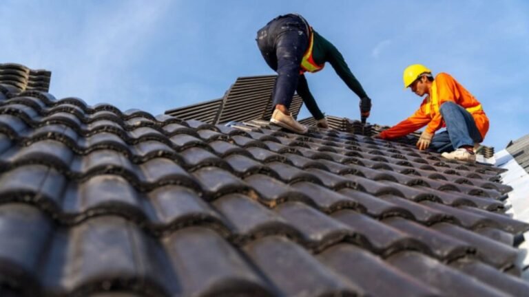 How to Identify and Fix Common Roofing Problems