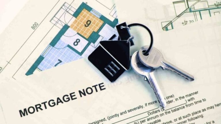 Crucial Insights Before Selling Your Mortgage Note