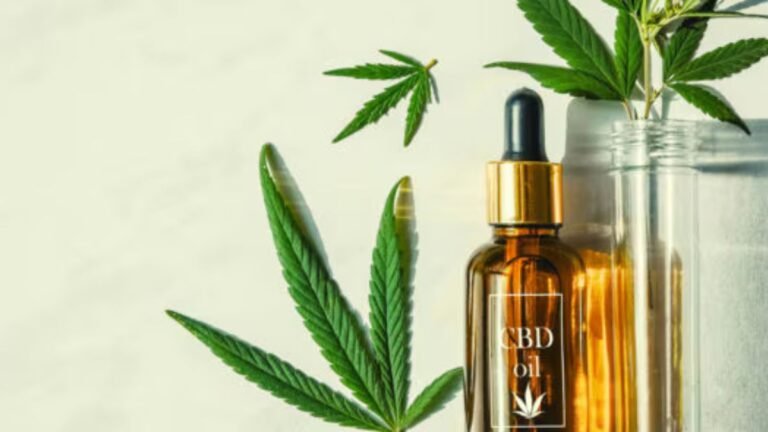 What to Look for When Choosing the Best CBD for Anxiety