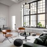 The Calm Beauty of Scandinavian Interior Design Requires an Expert Touch