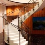 How Custom Metal Features Add Value to Your Home